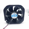 Axial Flow Fan, 225*225*80mm, 22580, Solar - view 6