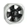 Axial Flow Fan, 225X225mm, 230V