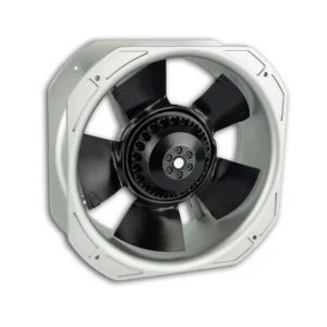 Axial Flow Fan, 225X225mm, 230V