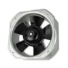 Axial Flow Fan, 225X225mm, 230V - view 2