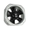Axial Flow Fan, 225X225mm, 230V - view 3