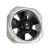 Axial Flow Fan, 225X225mm, 230V - view 4