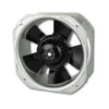 Axial Flow Fan, 225X225mm, 230V - view 5