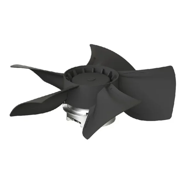 Axial Flow Fan, 230V, 300mm - view 2