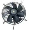 Axial Flow Fan, 230V, 350mm, Brushless, PWM