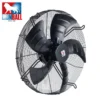 Axial Flow Fan, 230V, Electric