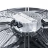 Axial Flow Fan, 230V, Electric - view 3