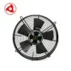 Axial Flow Fan, 230v, Wall