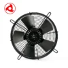 Axial Flow Fan, 230v, Wall - view 2