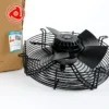 Axial Flow Fan, 230v, Wall - view 3