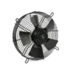 Axial Flow Fan, 230v, Wall - view 4