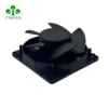 Axial Flow Fan, 24V/12V, 9238, 92x92x38mm, Brushless - view 6
