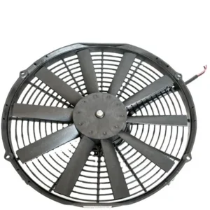 Axial Flow Fan, 24v, 350mm, VA08-AP71/LL-53A