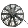 Axial Flow Fan, 24v, 350mm, VA08-AP71/LL-53A - view 2