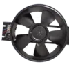 Axial Flow Fan, 250FZY2-D, Plastic - view 2