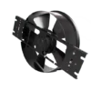 Axial Flow Fan, 250FZY2-D, Plastic - view 3