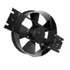 Axial Flow Fan, 250FZY2-D, Plastic - view 4