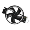 Axial Flow Fan, 250FZY2-D, Plastic - view 5