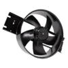 Axial Flow Fan, 250FZY2-D, Plastic - view 6