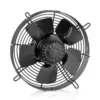 Axial Flow Fan, 250mm, 220V/230V, 1650RPM, 60W