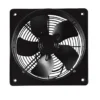 Axial Flow Fan, 250mm, 220V, 960m3