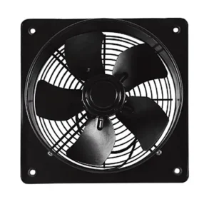 Axial Flow Fan, 250mm, 220V, 960m3