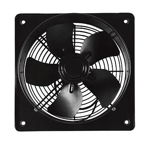 Axial Flow Fan, 250mm, 220V, 960m3