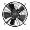 Axial Flow Fan, 250mm, 220V, 960m3 - view 4