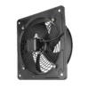Axial Flow Fan, 250mm, 220V, 960m3 - view 6