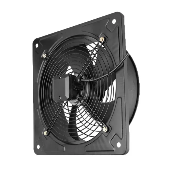 Axial Flow Fan, 250mm, 220V, 960m3 - view 6