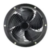 Axial Flow Fan, 250mm, 220V, Electric
