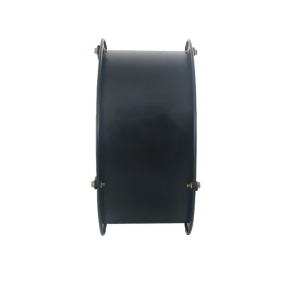 Axial Flow Fan, 250mm, 220V, Electric - view 4