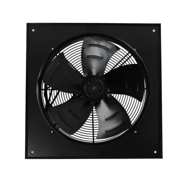Axial Flow Fan, 250mm, 220V, Electric - view 5