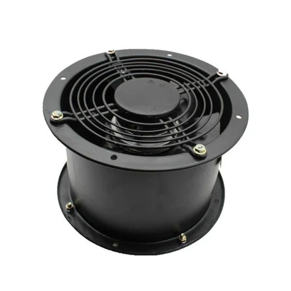 Axial Flow Fan, 250mm, 220V, Electric - view 5