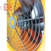 Axial Flow Fan, 250mm, 220V, Portable - view 2