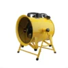 Axial Flow Fan, 250mm, 220V, Portable - view 5