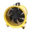 Axial Flow Fan, 250mm, 220V, Portable - view 6