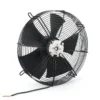 Axial Flow Fan, 250MM, 230VAC - view 2