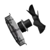 Axial Flow Fan, 250MM, 230VAC - view 4