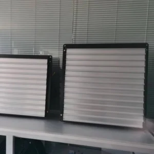 Axial Flow Fan, 250mm, 350mm, 450mm, 550mm