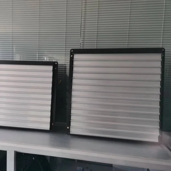 Axial Flow Fan, 250mm, 350mm, 450mm, 550mm