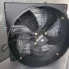 Axial Flow Fan, 250mm, 350mm, 450mm, 550mm - view 3