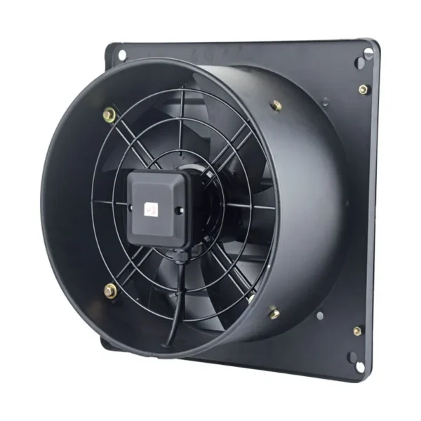 Axial Flow Fan, 250mm, 350mm, 450mm, 550mm - view 6