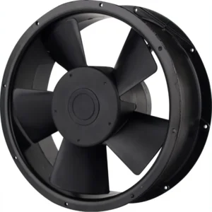 Axial Flow Fan, 254x89mm, SZR25489