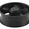 Axial Flow Fan, 254x89mm, SZR25489 - view 4