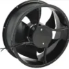 Axial Flow Fan, 254x89mm, SZR25489 - view 5
