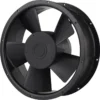 Axial Flow Fan, 254x89mm, SZR25489 - view 6