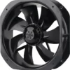 Axial Flow Fan, 28080AC, 280x280x80mm, Brushless