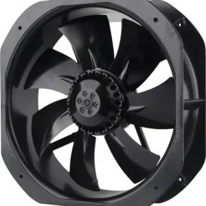 Axial Flow Fan, 28080AC, 280x280x80mm, Brushless