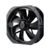 Axial Flow Fan, 28080AC, 280x280x80mm, Brushless - view 2